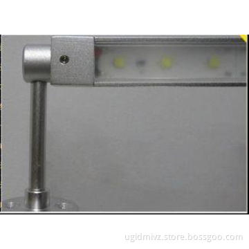 10W Aluminum Base Board 50 / 60Hz LED Jewelry Lights With 1